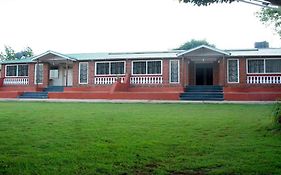 The Byke Sai Cottage Mahabaleshwar