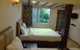 The Byke Sai Cottage Mahabaleshwar