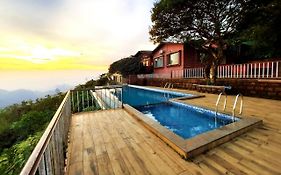 The Byke Sai Cottage Mahabaleshwar